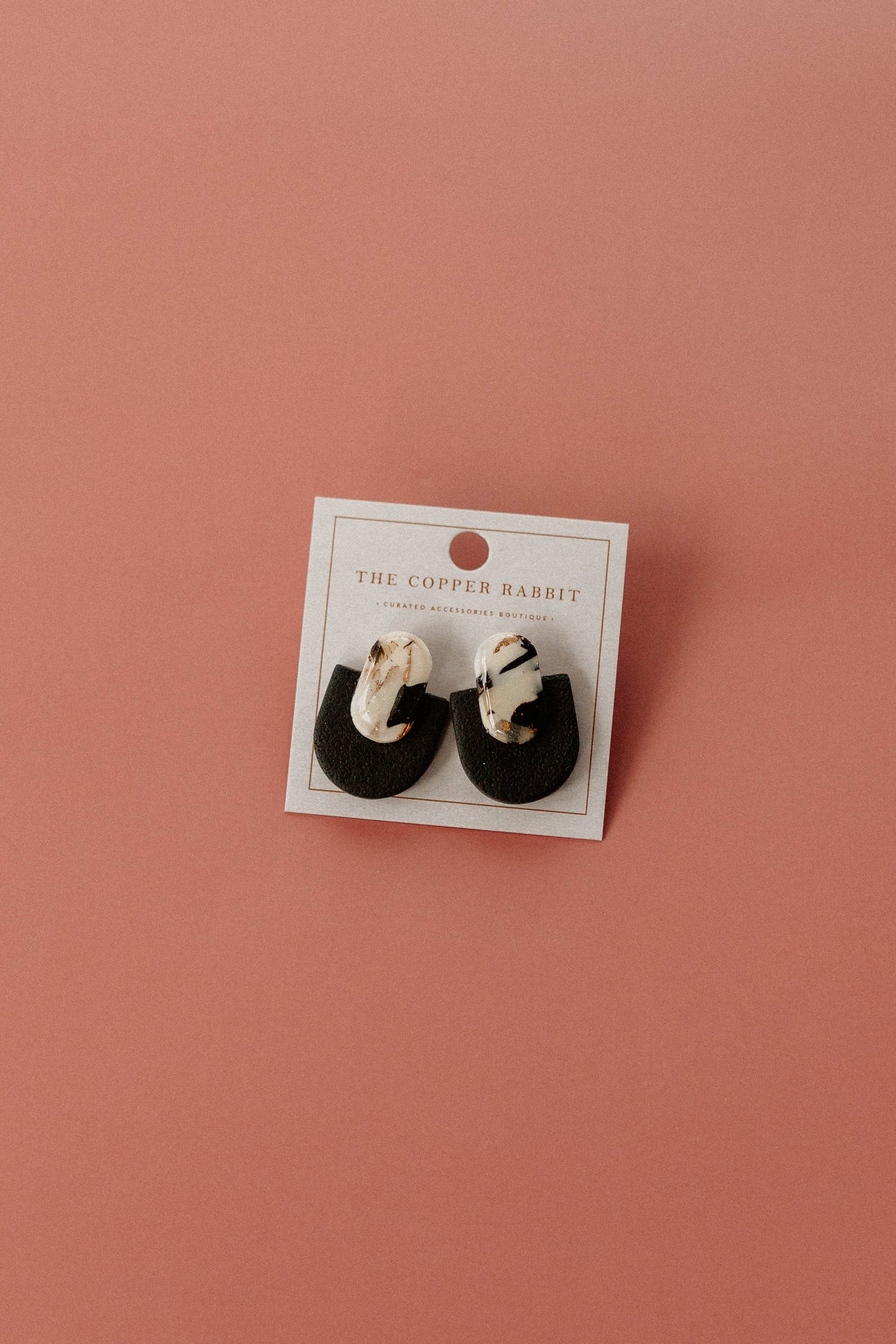 The Cassidy Studs - Minis